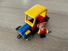 LEGO Fabuland 3629 Barney Bar