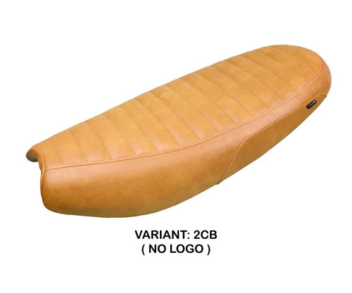 Housse selle hull chameau - de,