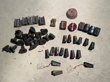 Collection d'anciens Taille crayon 