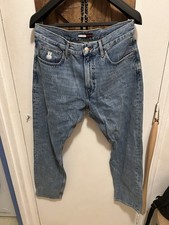 Jean Tommy Hilfiger Homme 