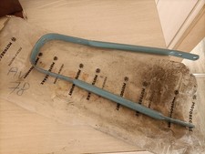 PONT DE GARDE BOUE AVANT MOTOBECANE AV 78.