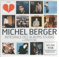INTEGRALE DES ALBUMS SUDIO DE