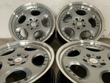 Brabus jantes monoblock - iv, 18"