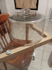 Cloche Fromage Gâteau