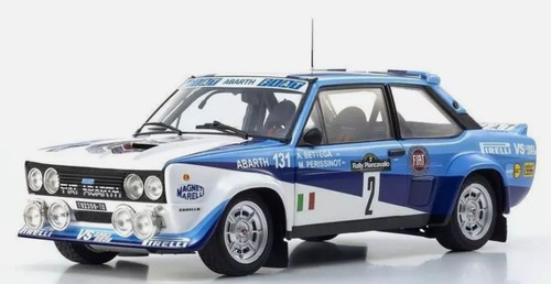 Kyosho voiture rallye - kyosho,