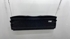 Plage arriere PEUGEOT 206