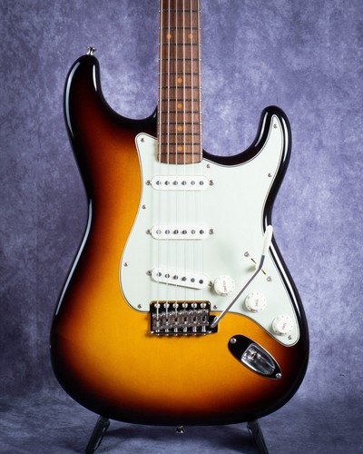 Fender new american - fender, vintage