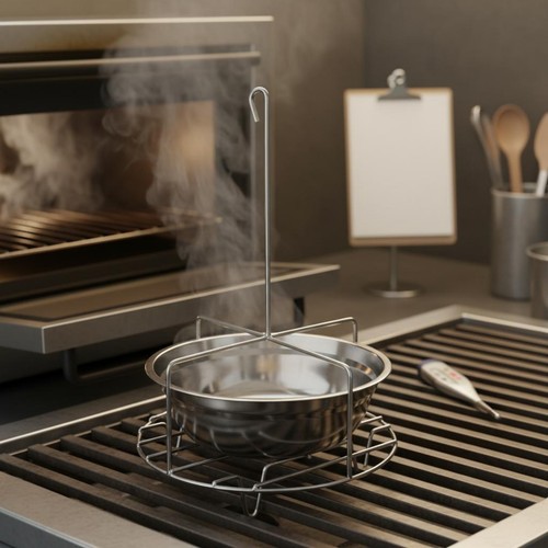 Rack poulet suspendu - rack,