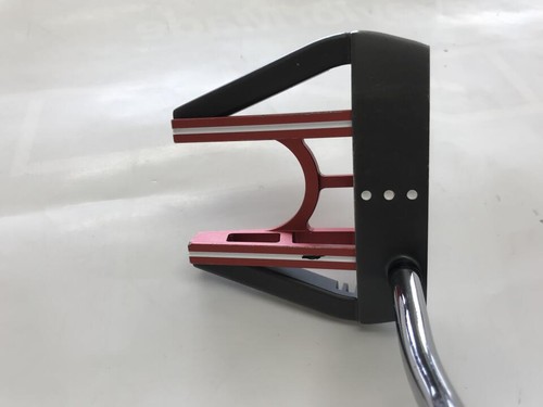 Putter gauche odyssey - putter, exo
