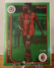 2024 topps merlin - 2024, uefa