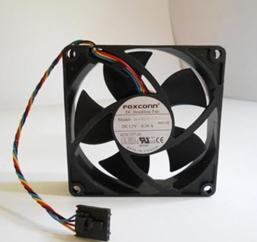 Cooling ventilateur pour - , dell