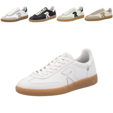 Rieker U2200 Baskets Low Pour