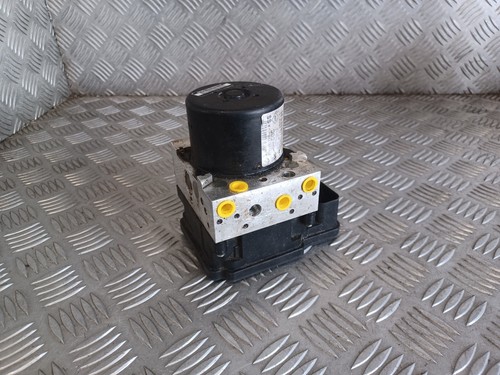 Bloc hydraulique abs - bloc,