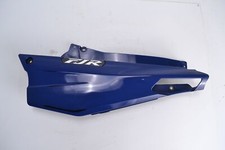 Carénage latéral gauche