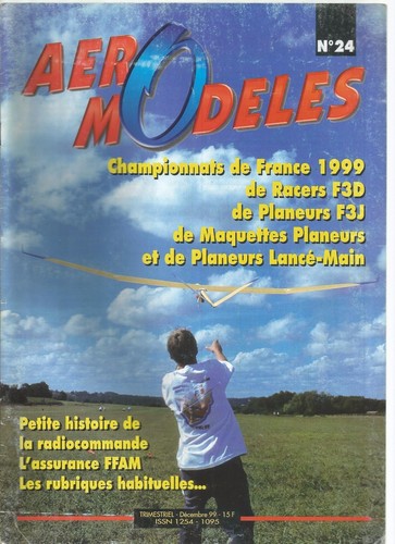 Aero modeles petite - aero,