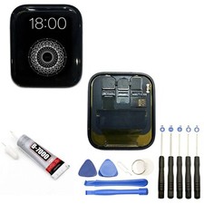 VITRE TACTILE + ECRAN LCD POUR