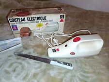 Couteau Électrique Seb de