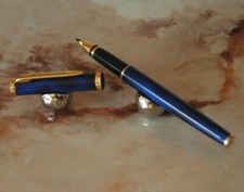 Stylo roller bille WATERMAN de