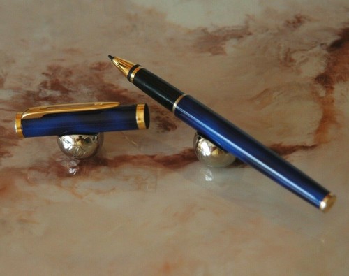 Stylo roller bille waterman - stylo,