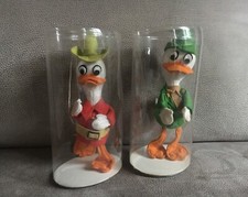 LOT Ancienne Poupées Donald