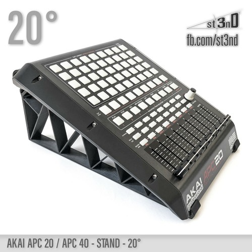 Stand pour akai apc20 apc40 - akai, /
