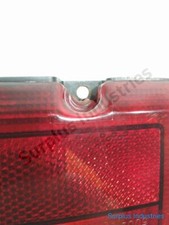 FEU ARRIERE GAUCHE SUZUKI SANTANA  / NE 7456