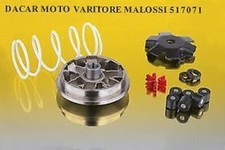 Variateur MALOSSI Multivar MBK