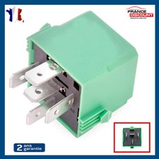 Relais Multifonctions pour BMW