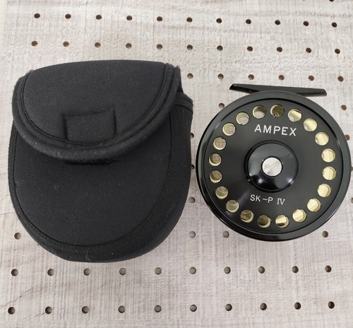 95ru2565 ampex p iv - sk-p,