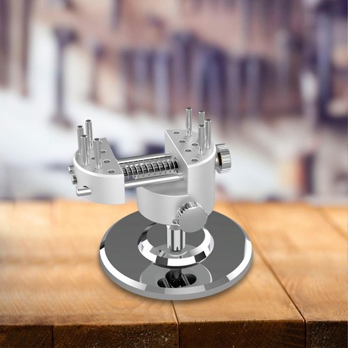 Mini étau établi de - d'établi,