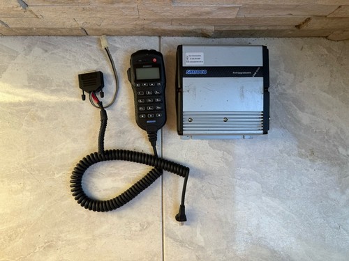 Simoco srm9000 88mhz - srm9000, eo