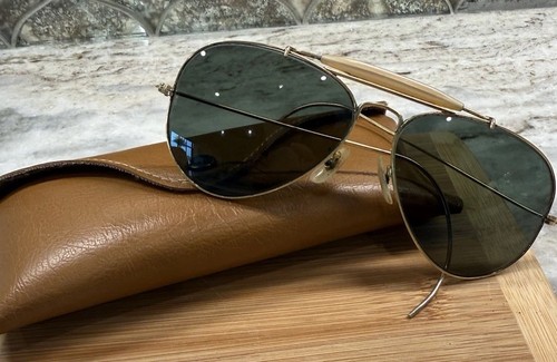 Vintage ray ban usa - vintage, ray-ban