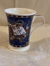 DUNOON CREMONA beau mug rare