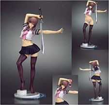 Figurine complète The Art of