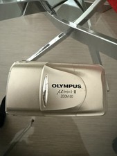 Olympus MJU-II Zoom 80 Compact