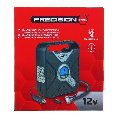 Compresseur air 12v - à,