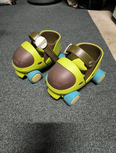 Patins roulettes enfant - patins, à