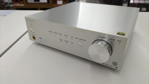 Amplificateur intégré dac - amplificateur,