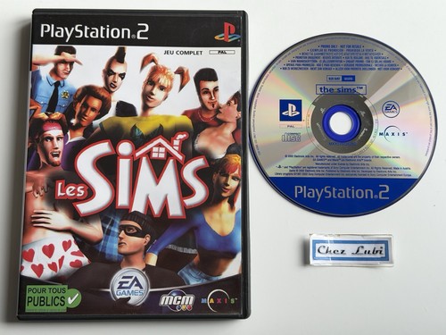 Les sims the promo - sims, /