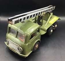 JOUSTRA 703 Camion Militaire