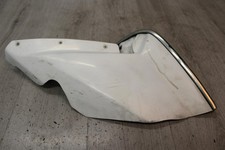 Carénage Cockpit Gauche