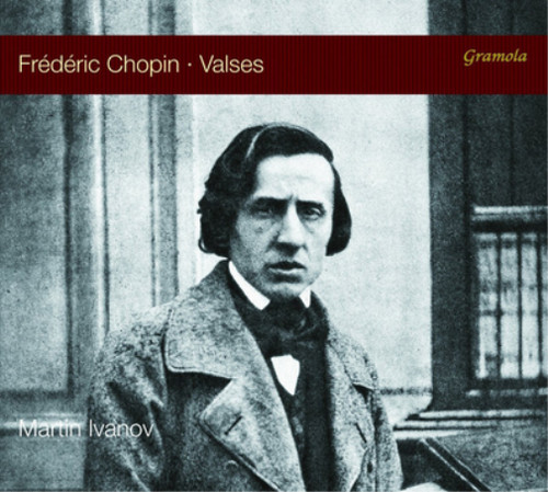 Frederic chopin - frederic,