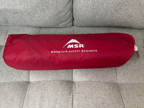 New msr hubba - new,