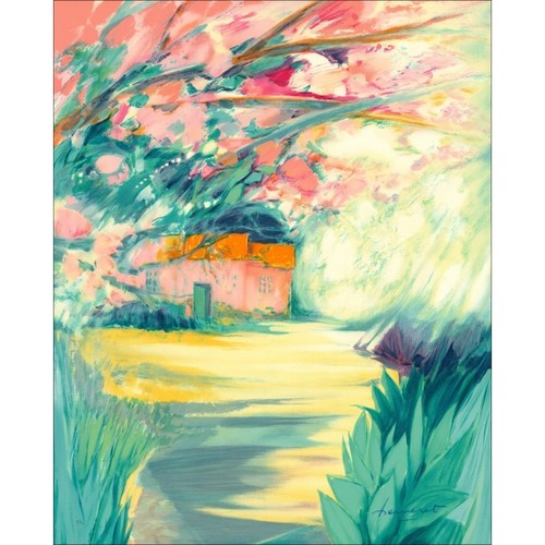 Hemeret claude lithographie - -,
