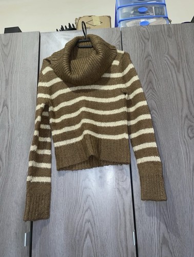 Mim pull femme col - , roulé
