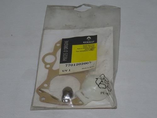 Renault 7701202607 kit - kit, de