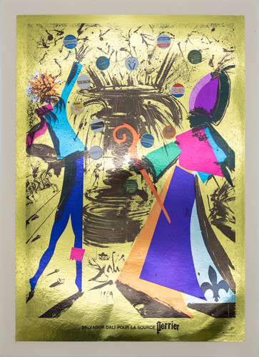 Salvador dali la - salvador,