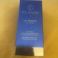 LA MAGIC BY LANQI SOIN UNIQUE