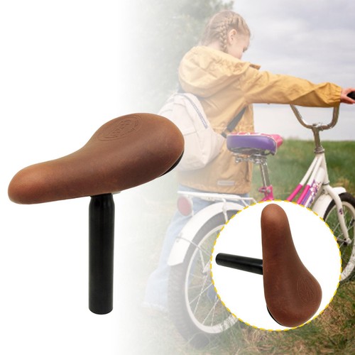 Selle vélo compacte - selle,
