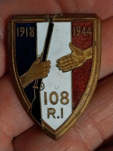 Insigne infanterie militaire - insigne,